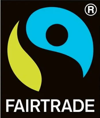 fairtrade badge